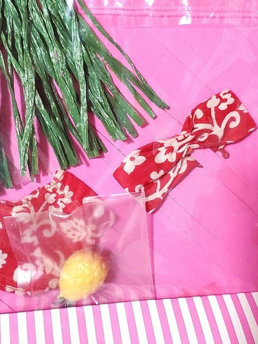 Barbie Vintage Barbie in Hawaii 1964 Reisekostüm Outfit  - Bild 5 von 8