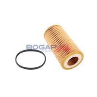 Bogap ÖLfilter Filtereinsatz Passend FüR Audi A1 A3 A4 A6 Q3 TT Seat Altea Exeo