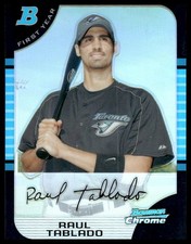 Click to enlarge Raul Tablado