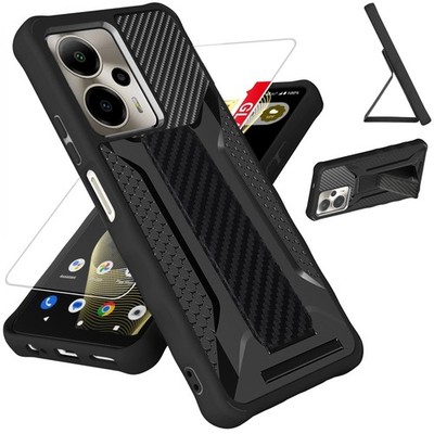 bojioderf for Cricket Outlast 5G Case Compatible for ATT AT&T Motivate Pro 5G...