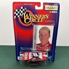 1999 Winner's Circle Dale Earnhardt Jr. 8 Chevrolet Monte Carlo 1:64 Nascar