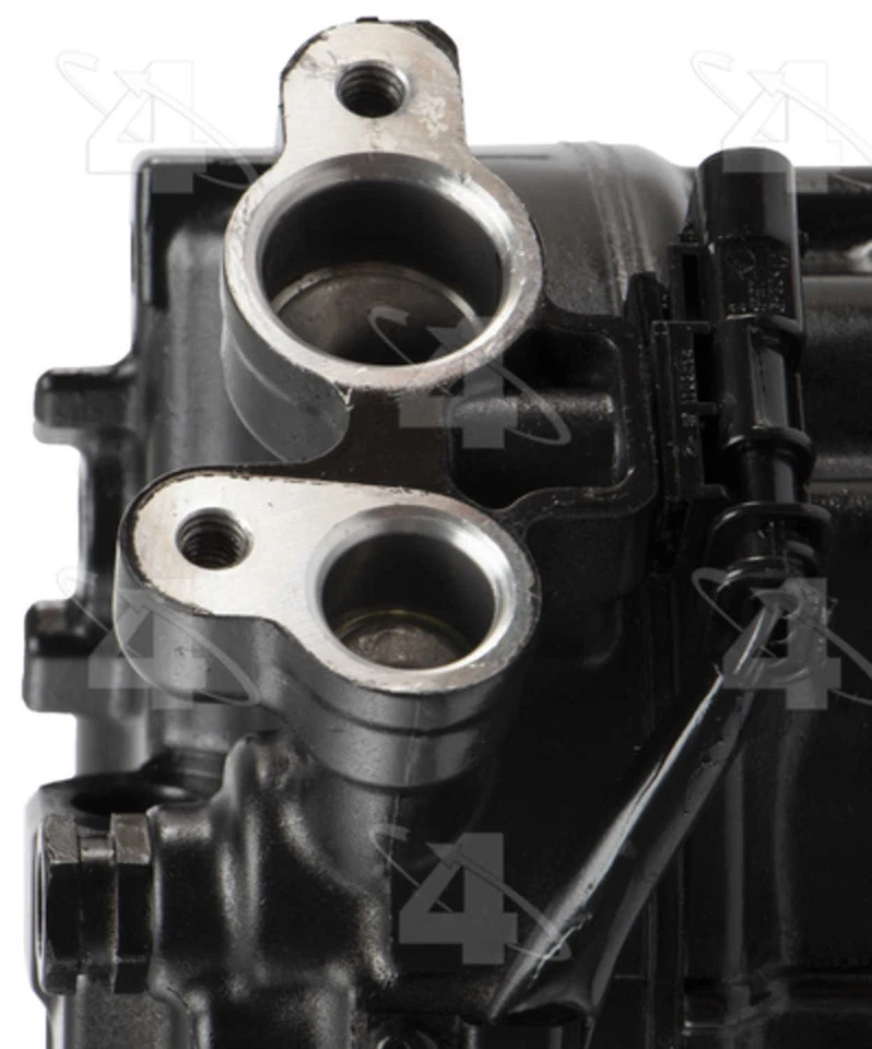 Compresor Reman para Land Rover Range Rover 2013-2018, Range Rover Sport LR4 Dis Foto 2 de 4