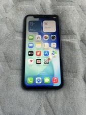 iPhone 11 64GB Schwarz ohne Simlock