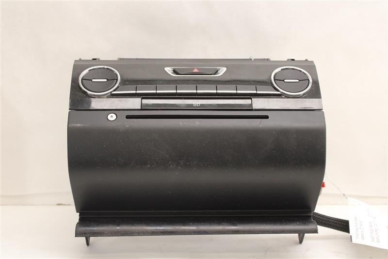 Used A/C Selector Switch fits: 2014 Maserati GHIBLI  Grade A