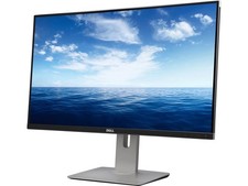 Dell Ultrasharp U2715Hc 27" IPS LED Quad HD 1440p Monitor - HDMI DISPLAY USB