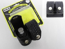Estuche cargador de velocidad doble Hytrel 203 MED BBW HKS para 38/357 COLT RUGER S&W CHARTER