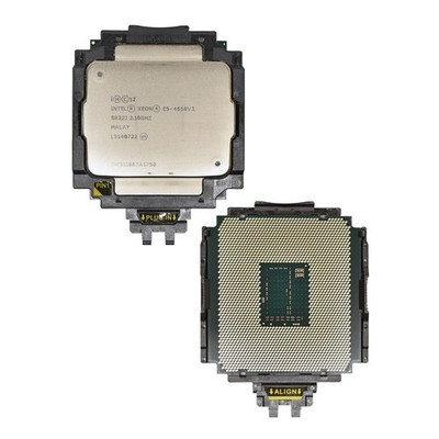 Intel Xeon Processor E5-4650 V3 12-Core 30MB Cache 2.1GHz SR22J