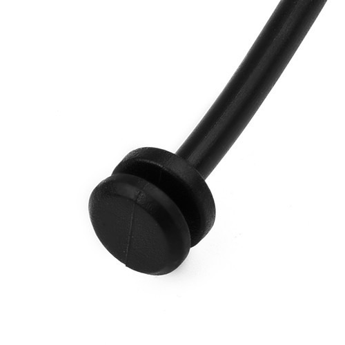 16117193372 Fuel Tank Cap Cable Wire Accessory Cap Car Practical Useful - Picture 3 of 12