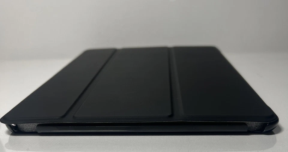 Jetech protective iPad Air 2 Black Case Open Box - Image 4 of 4