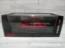 1/43 Brabus 700 Biturbo Mercedes SLS AMG Diecast Model Car Collectible Japan