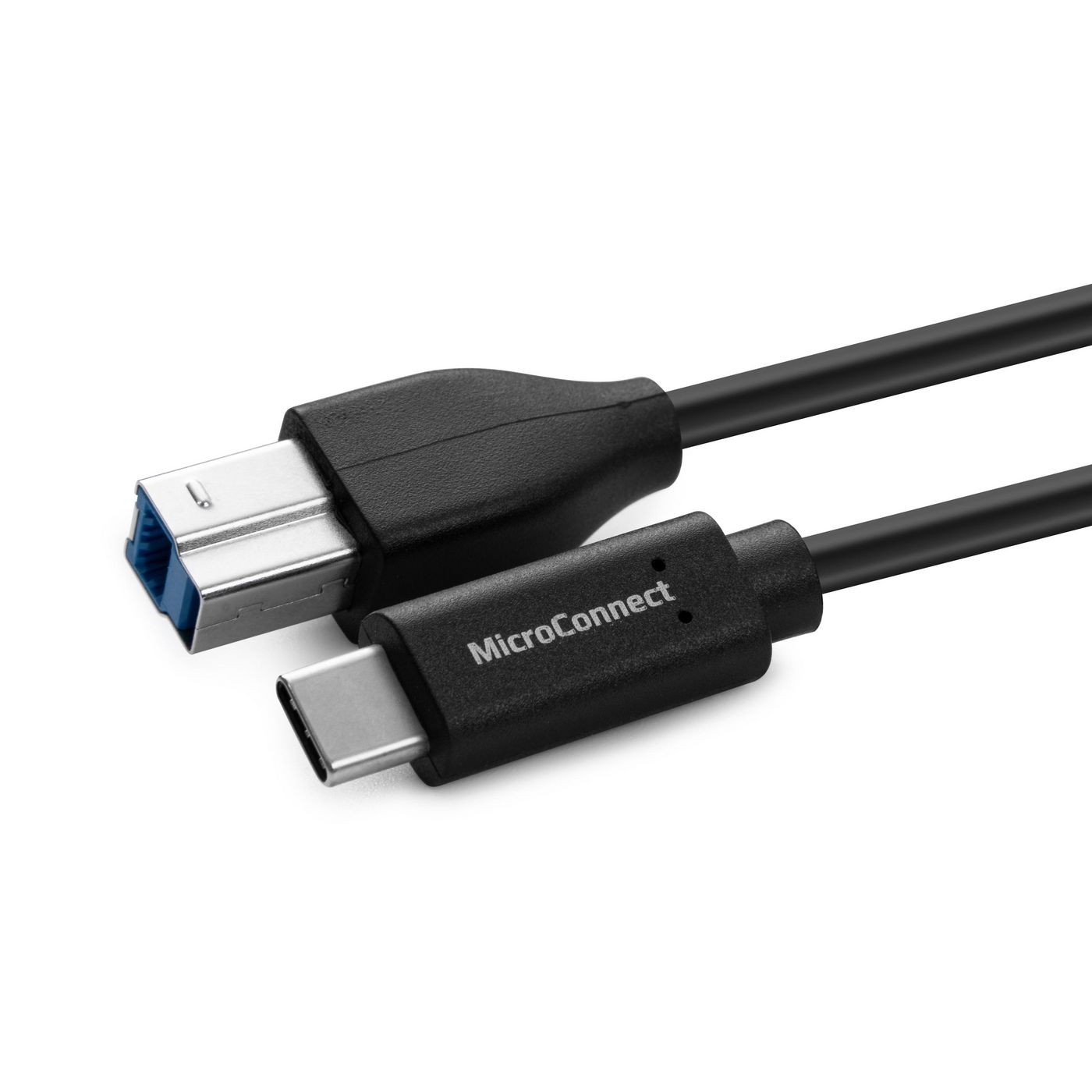 MicroConnect USB3.1CB1 USB3.1 C - USB3.0 B 1m M-M