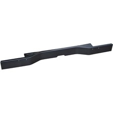 0480-231 Key Parts Floor Pan For Jeep Wrangler Cj7 1976-1986