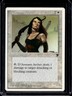 1995 Magic MTG Chronicles D Avenant Archer