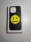 Picdance Smart LED Display Phone Case for iPhone 15 Pro Case Black NEW SEALED 
