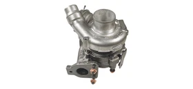 Turbolader NISSAN QASHQAI / QASHQAI +2 I 2.0 dCi 774833