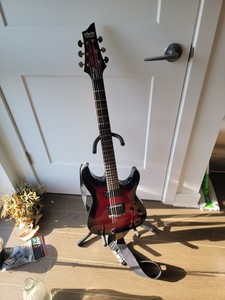 Schecter Devil | eBay