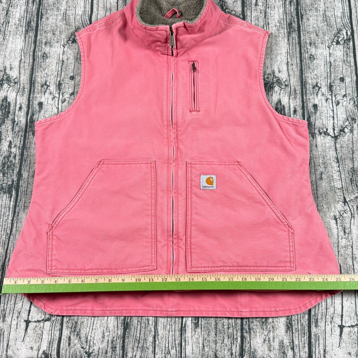 Carhartt WV001 SBT 