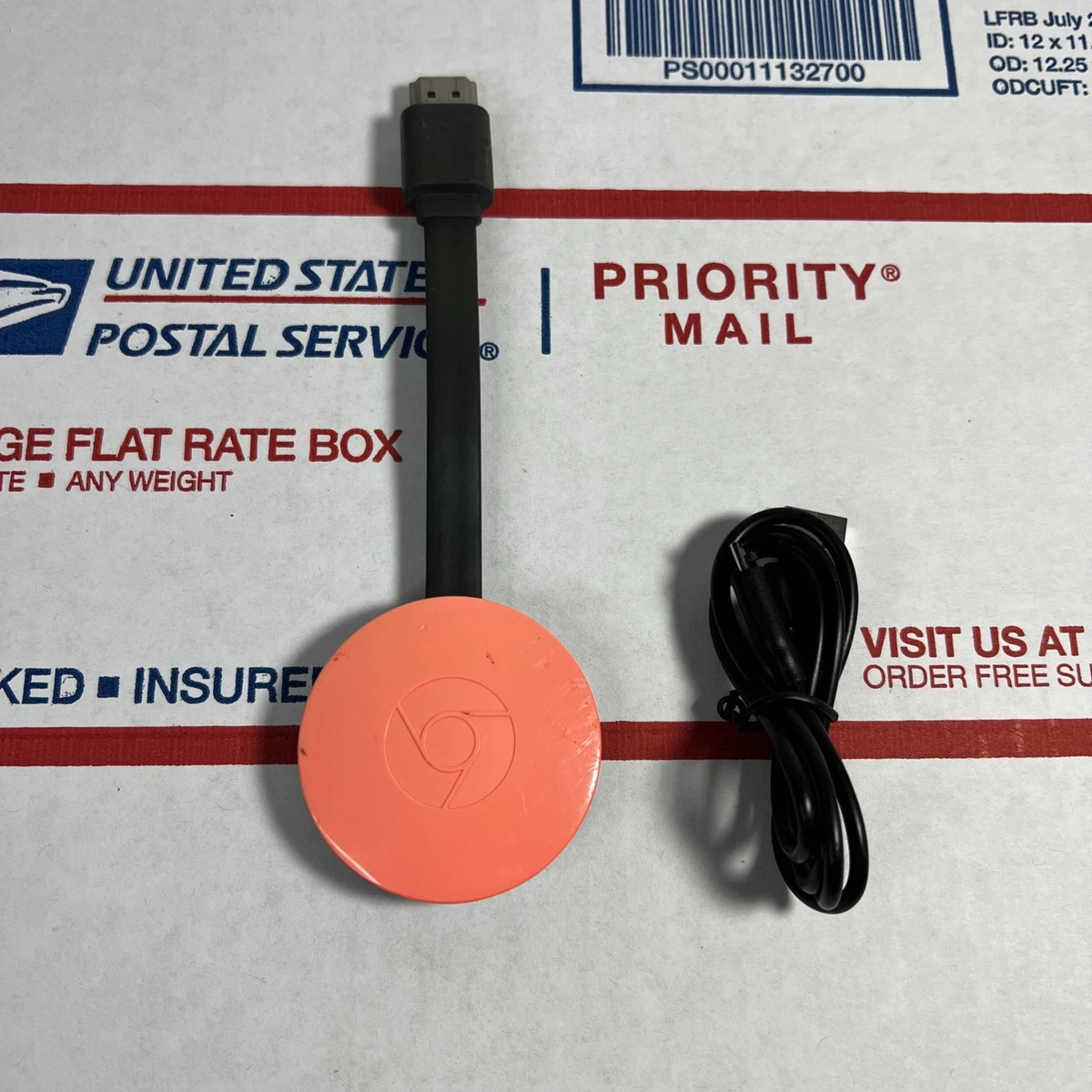 Chromecast 3 streaming device review. Is it a great purchase