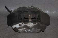 Mercedes Benz R230 SL350 Bremssattel Bremszange vorne links A 0044200183 Mercedes Benz R230 SL350 Bremssattel Bremszange vorne links A 0044200183