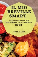 Erika Lisi | IL MIO Breville Smart 2022 | Taschenbuch | Italienisch (2022)