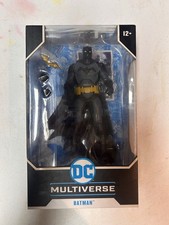 McFarlane Toys DC Multiverse Future State Batman 7-Inch Scale Action Figure