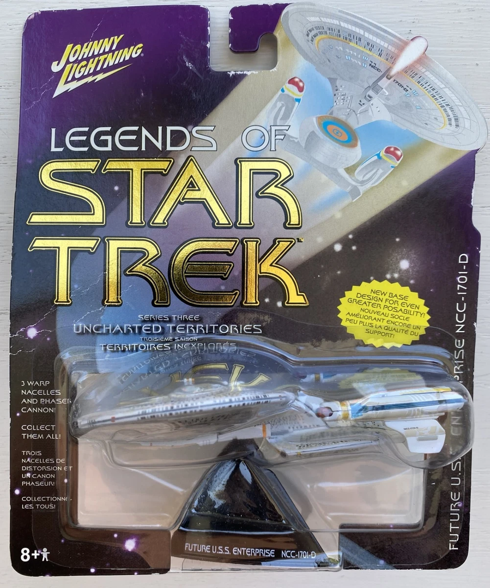 ncc 1701 d products for sale | eBay