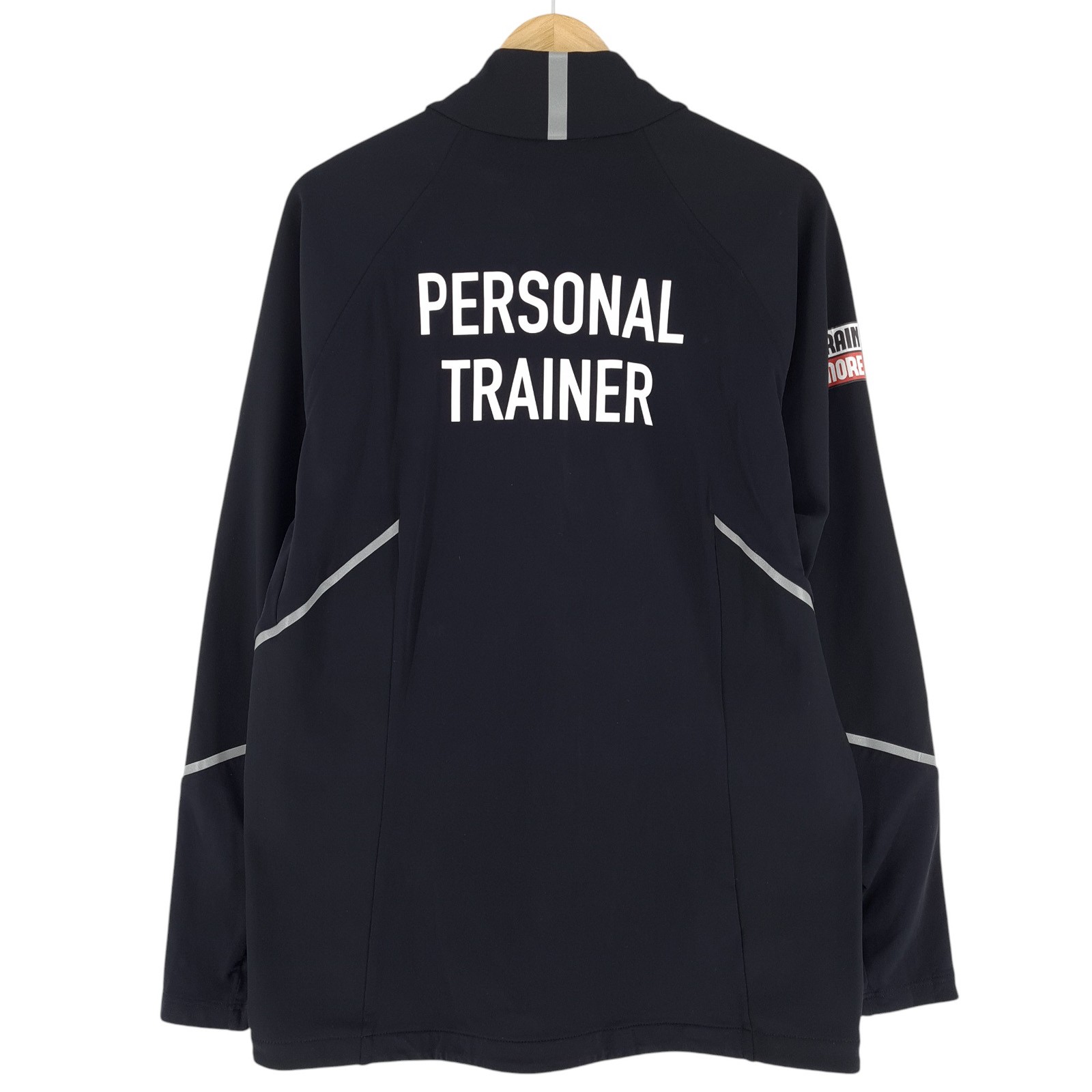 Peak Performance Softshell Jacket Men Personal Tr… - image 3
