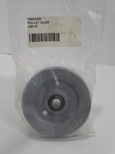 728 V-Idler Pulley 3-3/16" For MTD 756-04209, John Deere AM-32672, AM103019