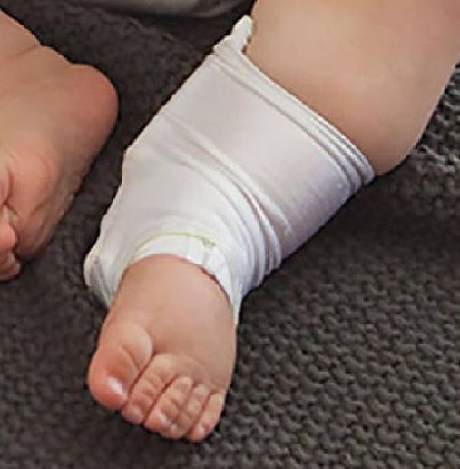 baby vida oxygen monitor app