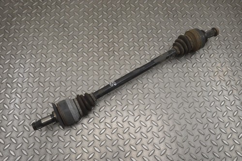 BMW F33 Antriebswelle hinten rechts 7629302 420i 2014 Rechtslenker 22420410