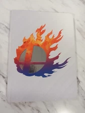 Super Smash Bros Nintendo 3DS/Wii U Strategy Guide 