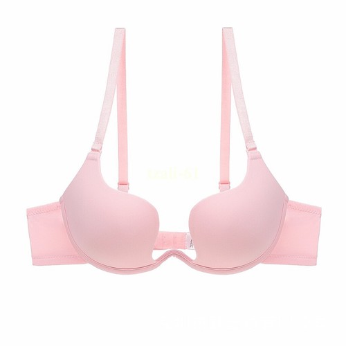U-Shaped Backless Lingerie – for Wedding Dresses, Sexy Supportive Bra - Picture 13 of 18