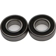 All Balls Front/Rear Wheel Bearing/Seal Kit 25-1571