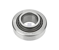 Kegelrollenlager DT Spare Parts 2.50064 D:40Mm D:90Mm H:39Mm
