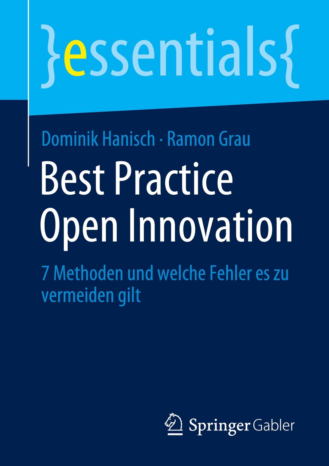 Thumbnail - Best Practice Open Innovation | 7 Methoden Und Welche Fehler Es Zu