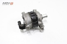 2022 - 2024 AUDI E-TRON GT BATTERY COOLANT AUXILIARY WATER PUMP OEM