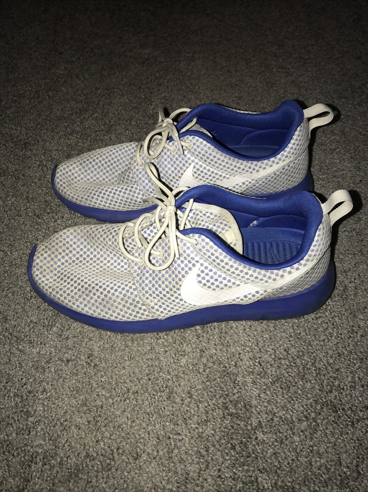 mens used nike shoes size 10