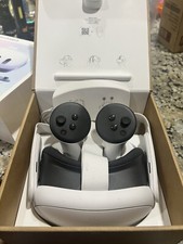 Meta Quest 3 128gb (new)