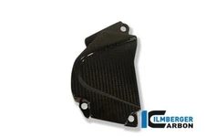 Ilmberger RACING Carbon Fibre Front Sprocket Cover BMW S1000RR 2009 - 2014
