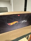 SEALED Tesla Cybertruck Hot Wheels R/c w/ cyberquad 1:10 Limited Edition