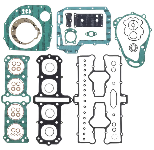 Kit De Joints De Moteur Pour Générateur Essence - 28 Pièces (4 Sets) - Compatible 168F / GX160 2KW 3KW - Pour Agriculture, Pêche, Chantier
