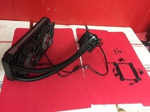 h100i v2 70.69 cfm liquid cpu cooler