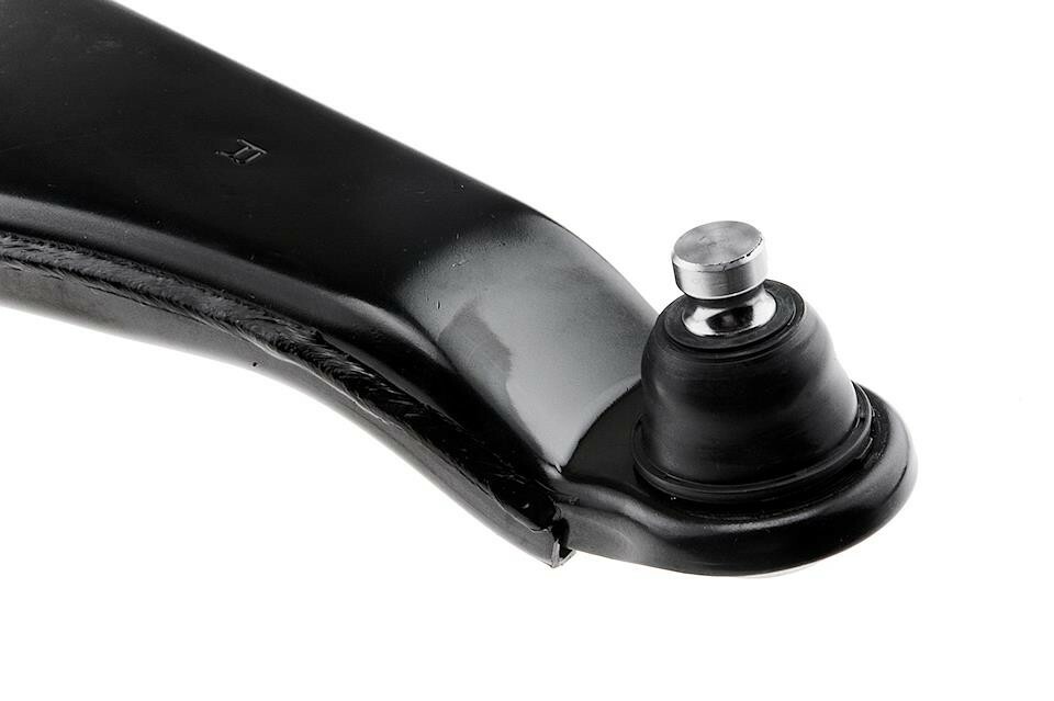 Bras de suspension avant droit pour Grandis | Triangle inférieur 4013A236