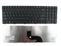Acer Aspire As7741z-4633 As7741z-4643 As5551-2036 As5551-2380 Keyboard Us Acer Aspire As7741z-4633 As7741z-4643 As5551-2036 As5551-2380 Keyboard Us