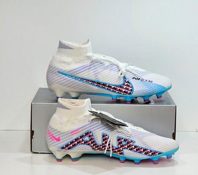 Nike Zoom Mercurial Superfly 9 Elite AG-Pro `Blast Pack` DJ5165