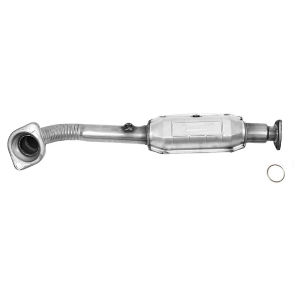 Catalytic Converter AP Exhaust 642127 fits 2007 Honda CRV 2.4LL4 for