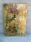 Joseph Maruska "Midnight Stars" Oil on Birch 40"x60" Painting Artwork Authentic — photo 2