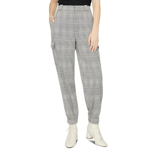 Sanctuary Womens The Commander 