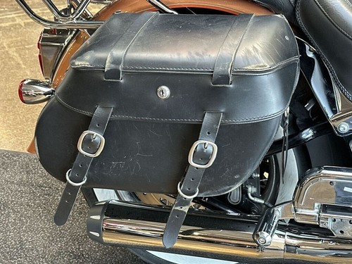 2008 Harley-Davidson Softail Deluxe - Picture 6 of 12