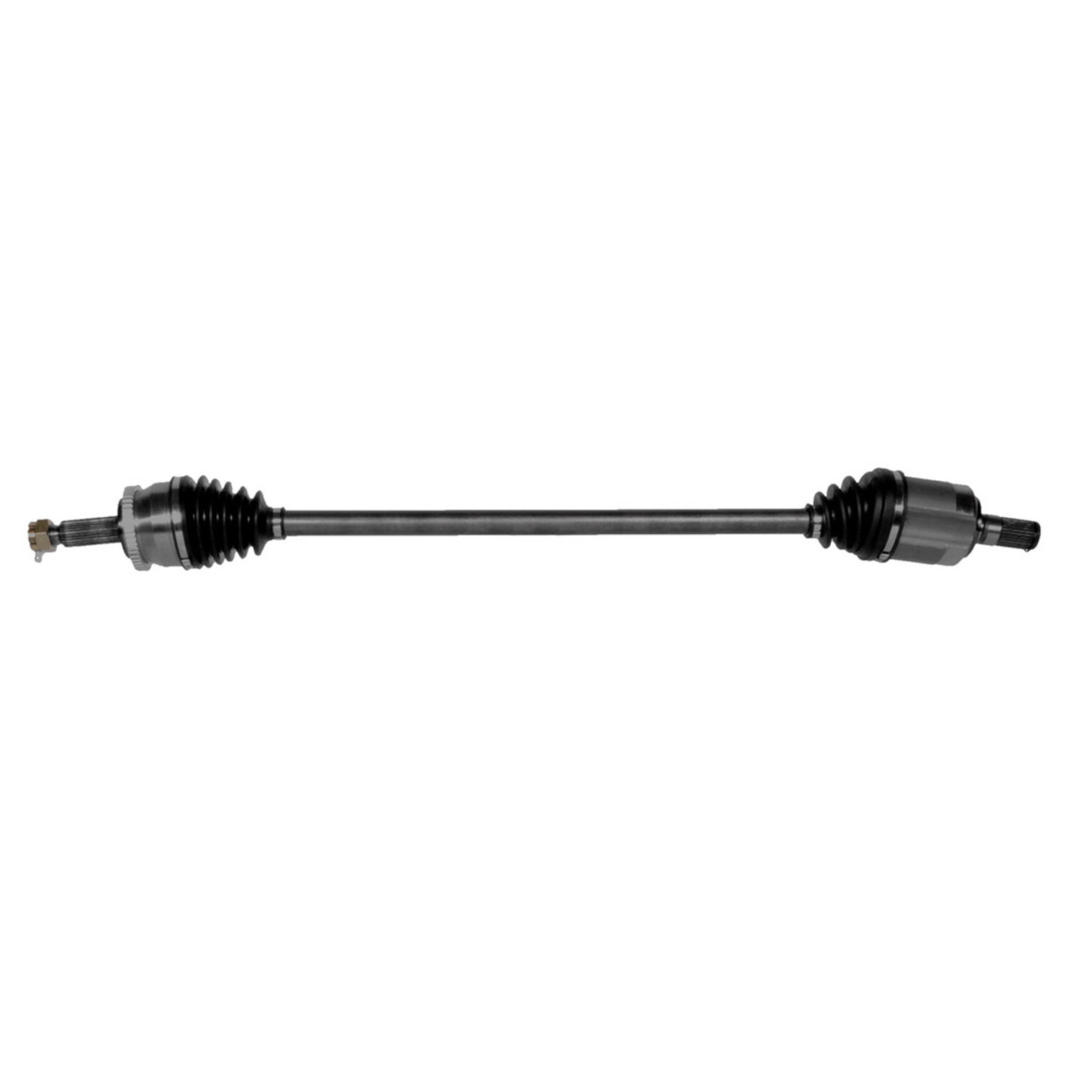 Front Right CV Axle Shaft Assembly for 2011-2015 Hyundai Sonata Kia Optima 2.4L